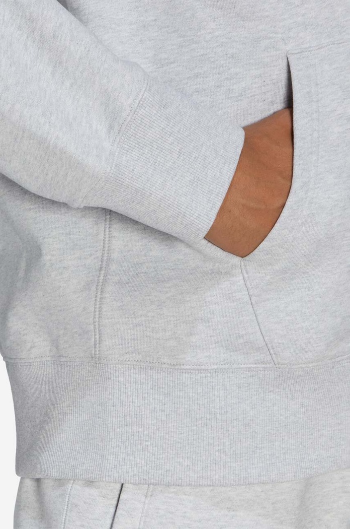 adidas Originals sweatshirt IC4998 gray