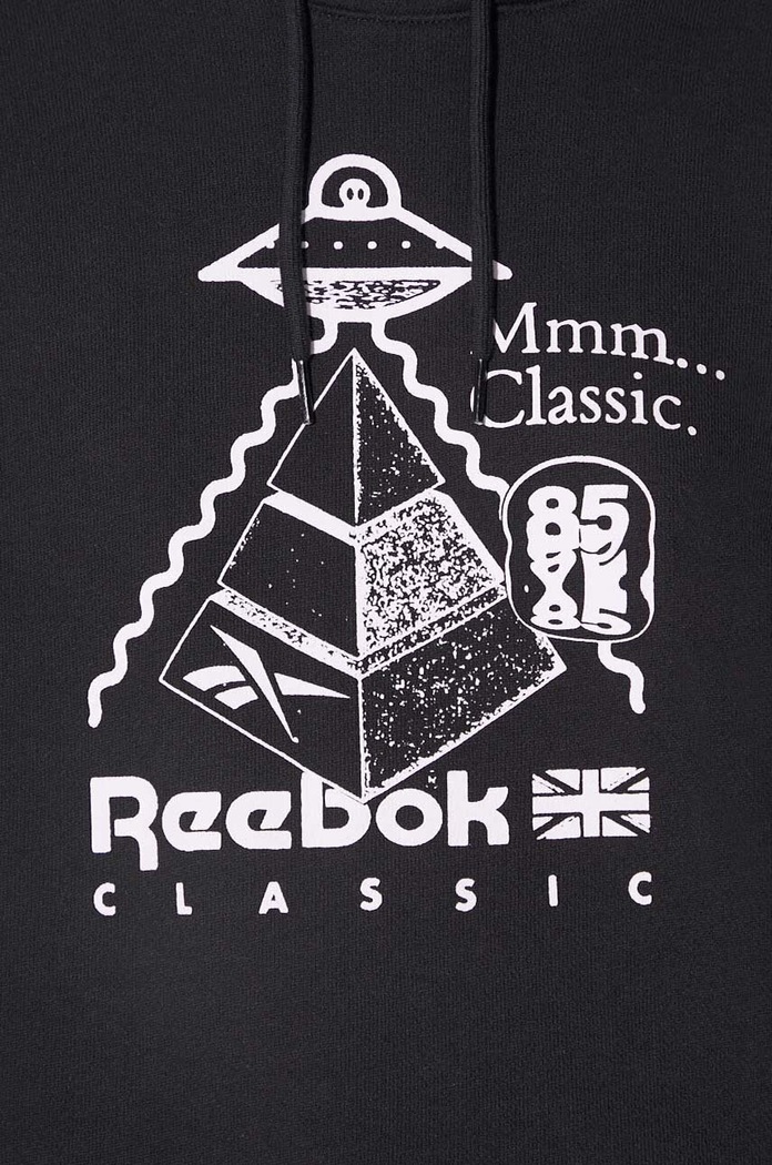 Reebok Classic bluza bawełniana HT8178