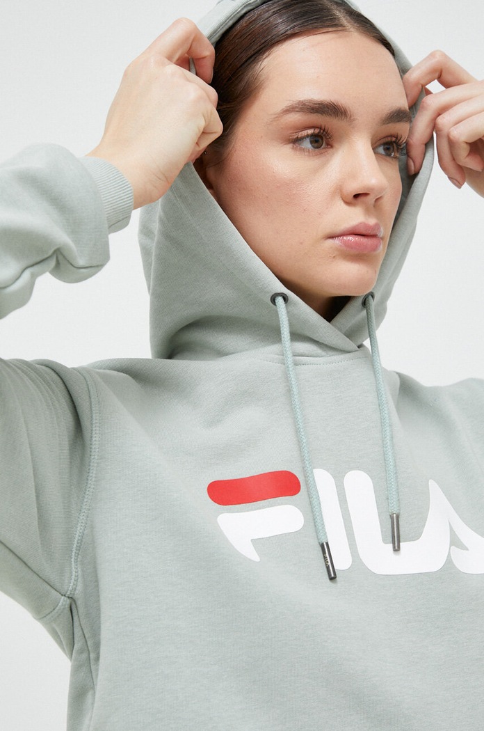 Mikina Fila Barumini FAU0068.SS23