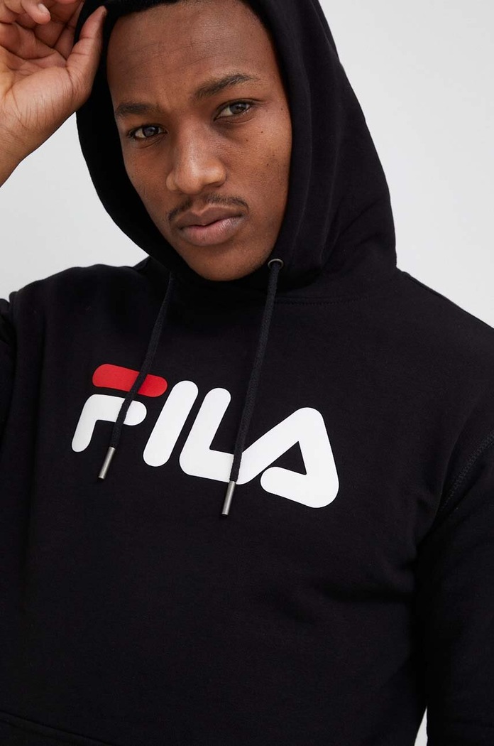 Mikina Fila Barumini FAU0068.SS23