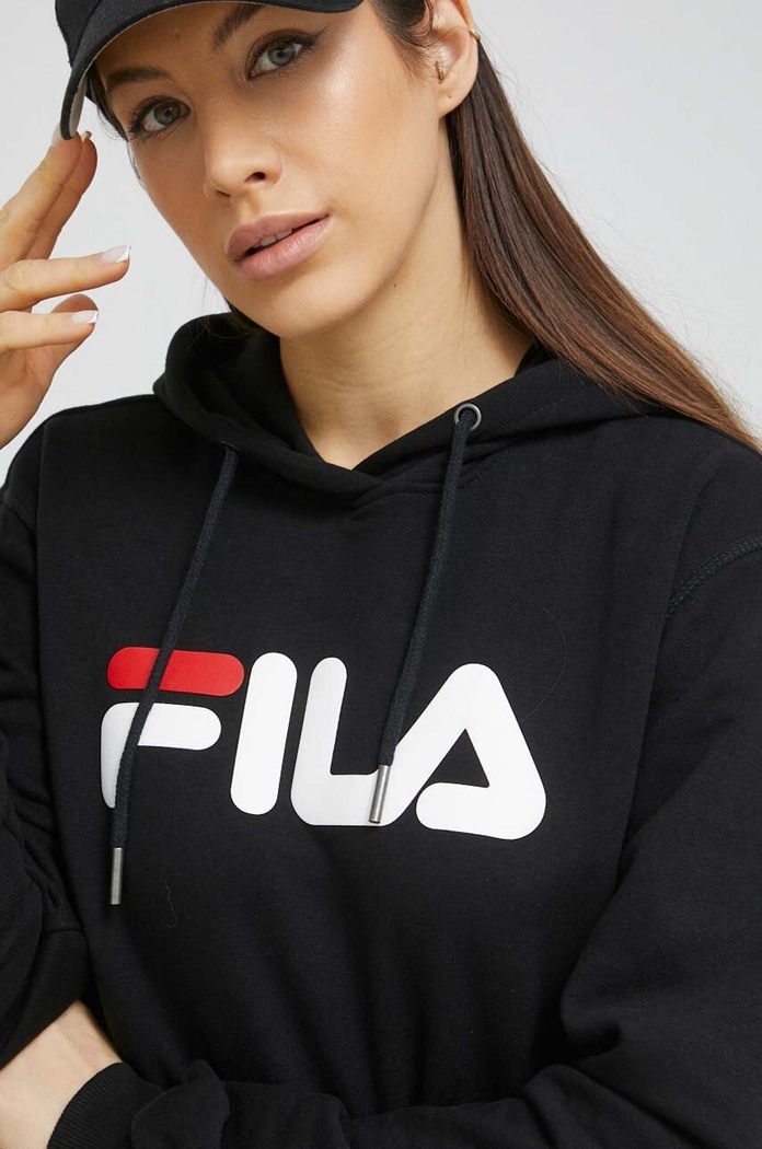 Mikina Fila Barumini FAU0068.SS23