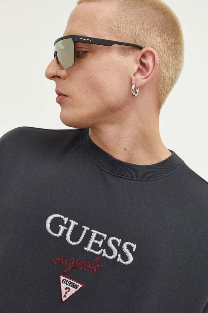 Mikina Guess Originals Go Baker SM2BQ09K9YH1
