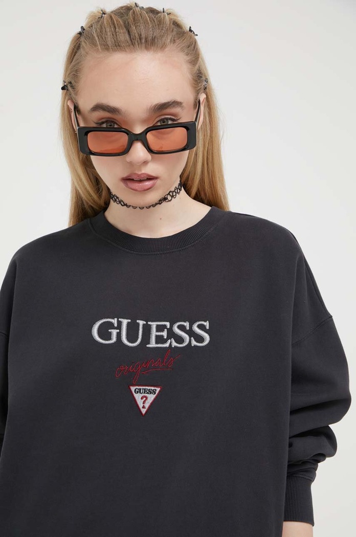 Mikina Guess Originals Go Baker SM2BQ09K9YH1