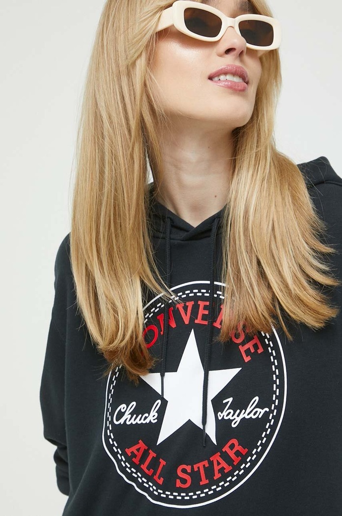 Converse bluza 10025469.A01