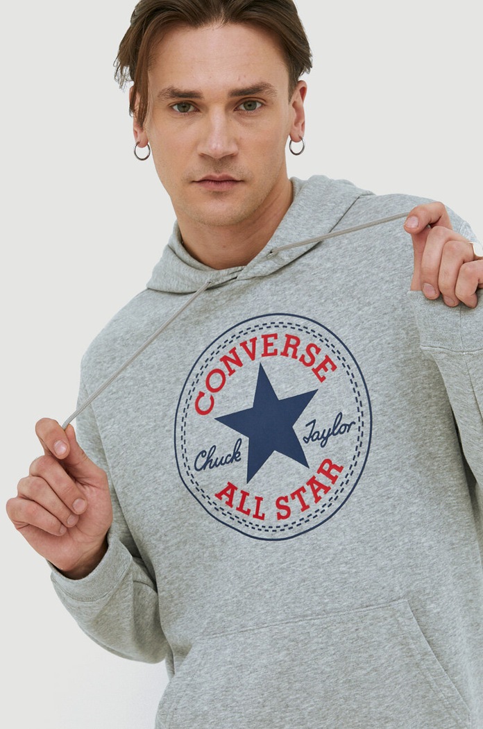 Mikina Converse 10025469.A03