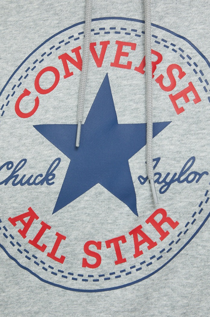 Mikina Converse 10025469.A03