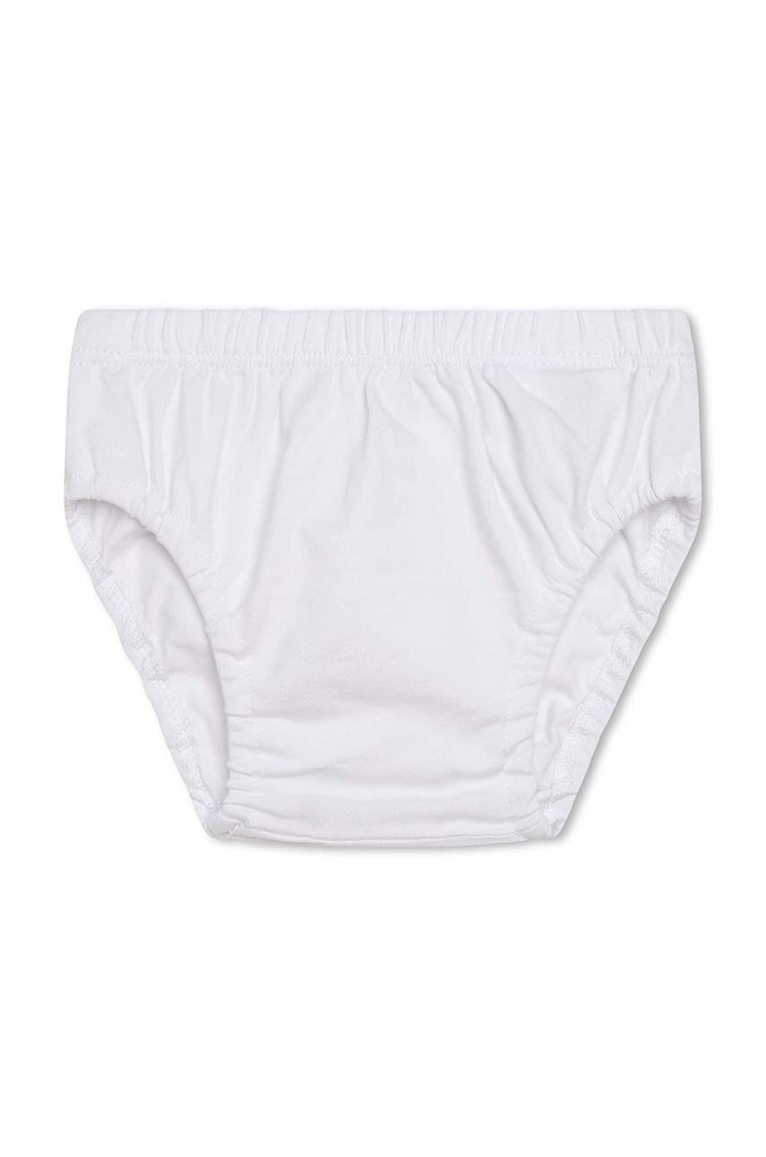 Michael Kors body niemowlęce R92105.67.81 różowy