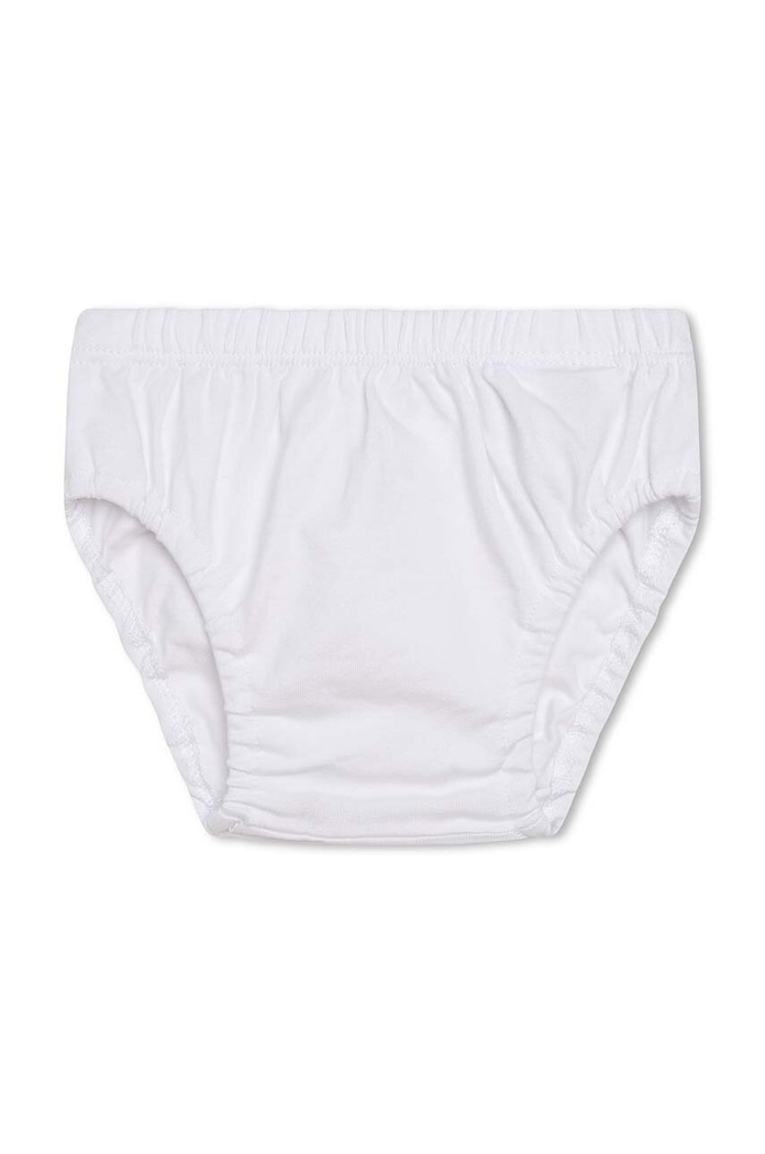 Michael Kors body niemowlęce R92105.67.81 różowy