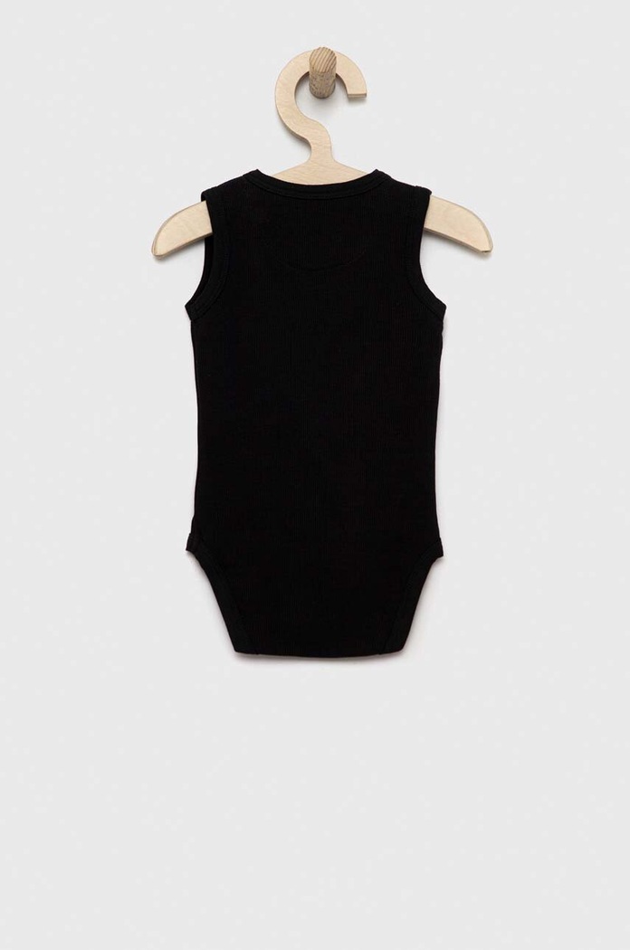 Calvin Klein Jeans body bebe 2-pack bej IN0IN00075.PPYX
