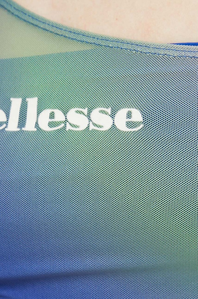 Top Ellesse SGR17958 modrá
