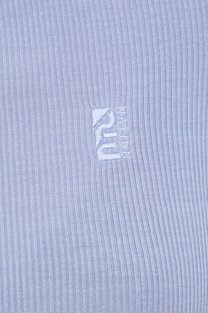 P.E Nation longsleeve Free Play 23PE2L124 fioletowy