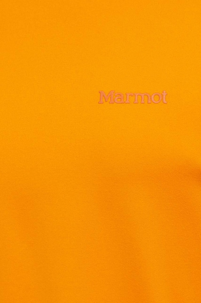 Sportovní dlouhý rukáv Marmot Windridge M14153 oranžová