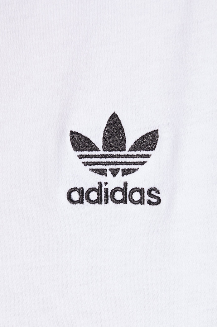 adidas Originals longsleeve bawełniany IA4879