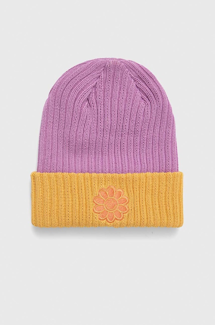 Billabong caciula X SMILEY imprimeu violet ABJHA00223