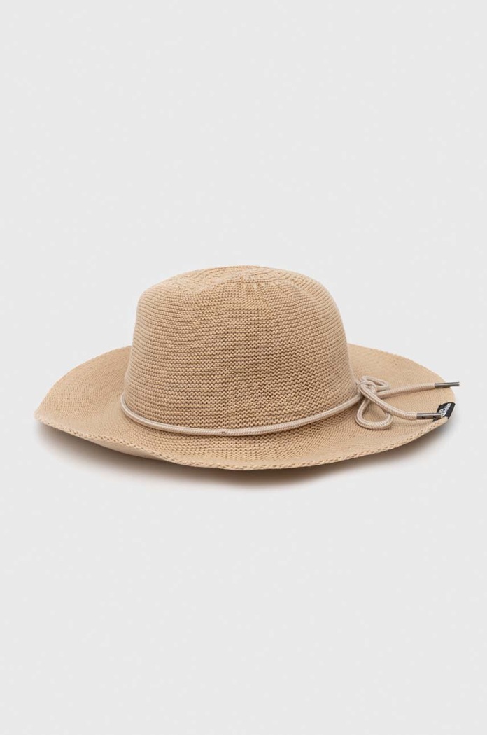 Klobouk Jack Wolfskin Travel další béžová 1908432