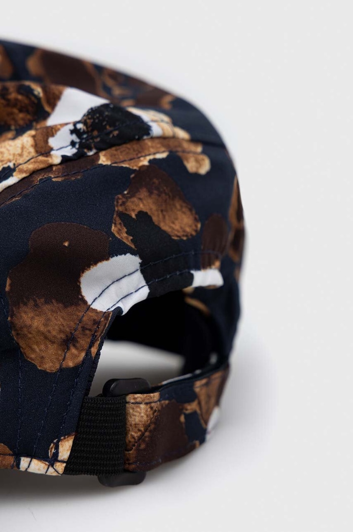Akcesoria Jack Wolfskin czapka z daszkiem 10 1910482 granatowy