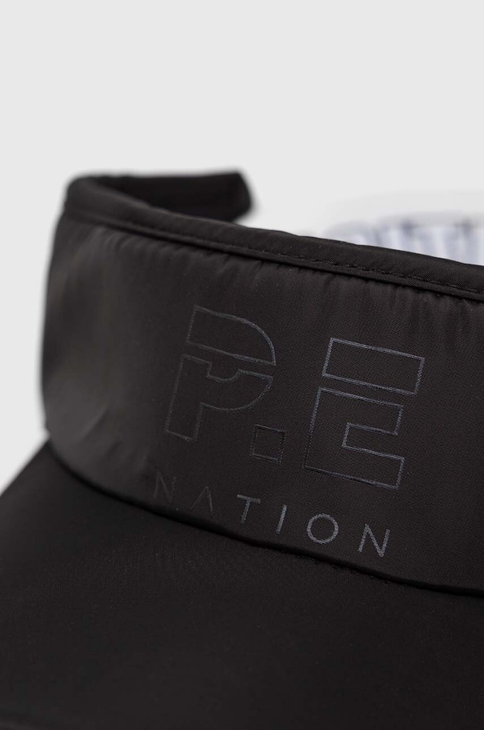 Doplňky Kšilt P.E Nation 22PEBAS168 černá