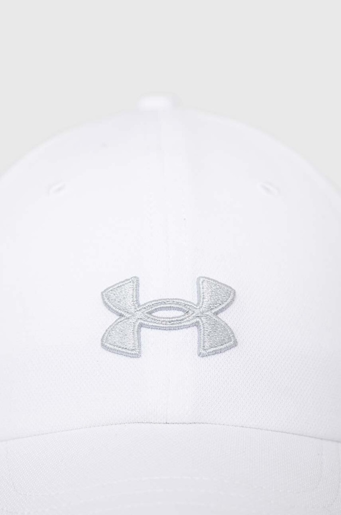 Accesorii Under Armour sapca 1376705 alb