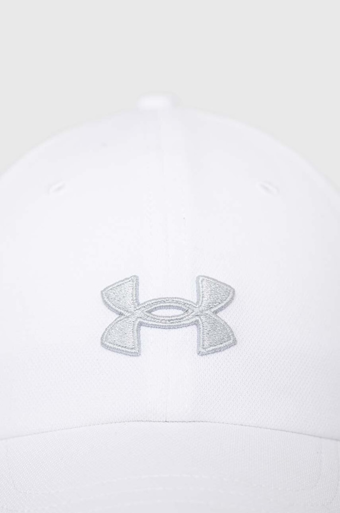 Accesorii Under Armour sapca 1376705 alb