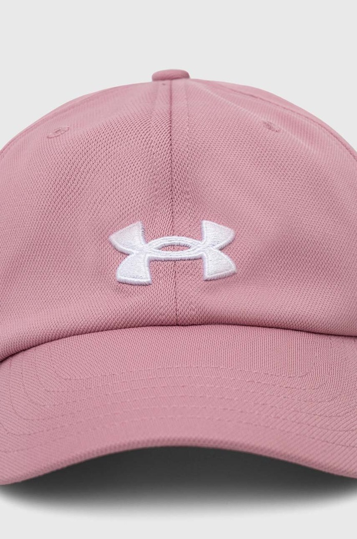 Under Armour sapca roz 1376705
