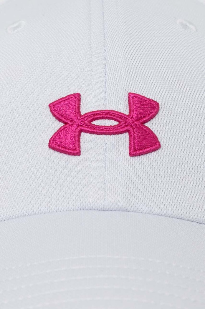 Kapa s šiltom Under Armour modra 1376705