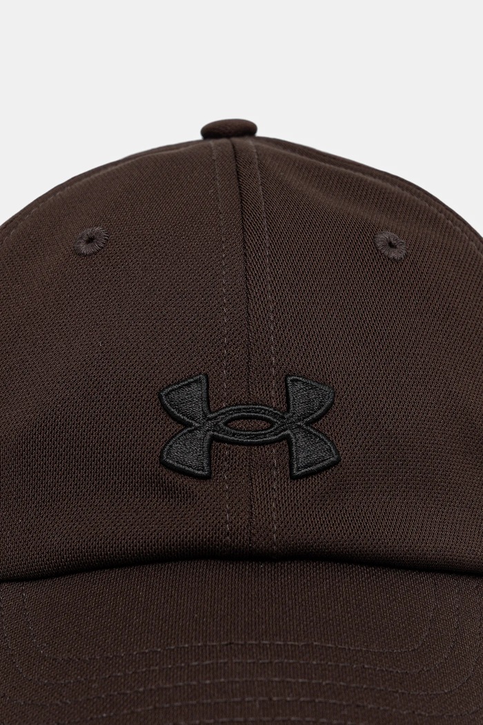 Under Armour Șapcă 1376705 maro AW25