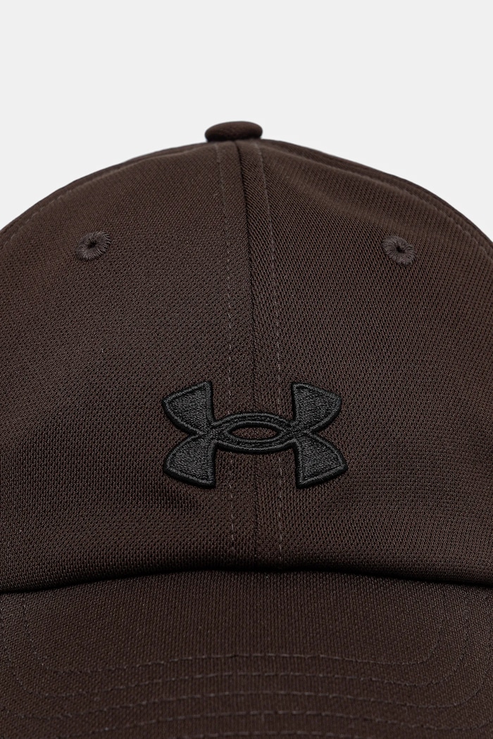 Under Armour Șapcă 1376705 maro AW25