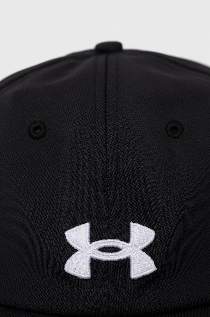 Doplnky Šiltovka Under Armour 1376705 čierna