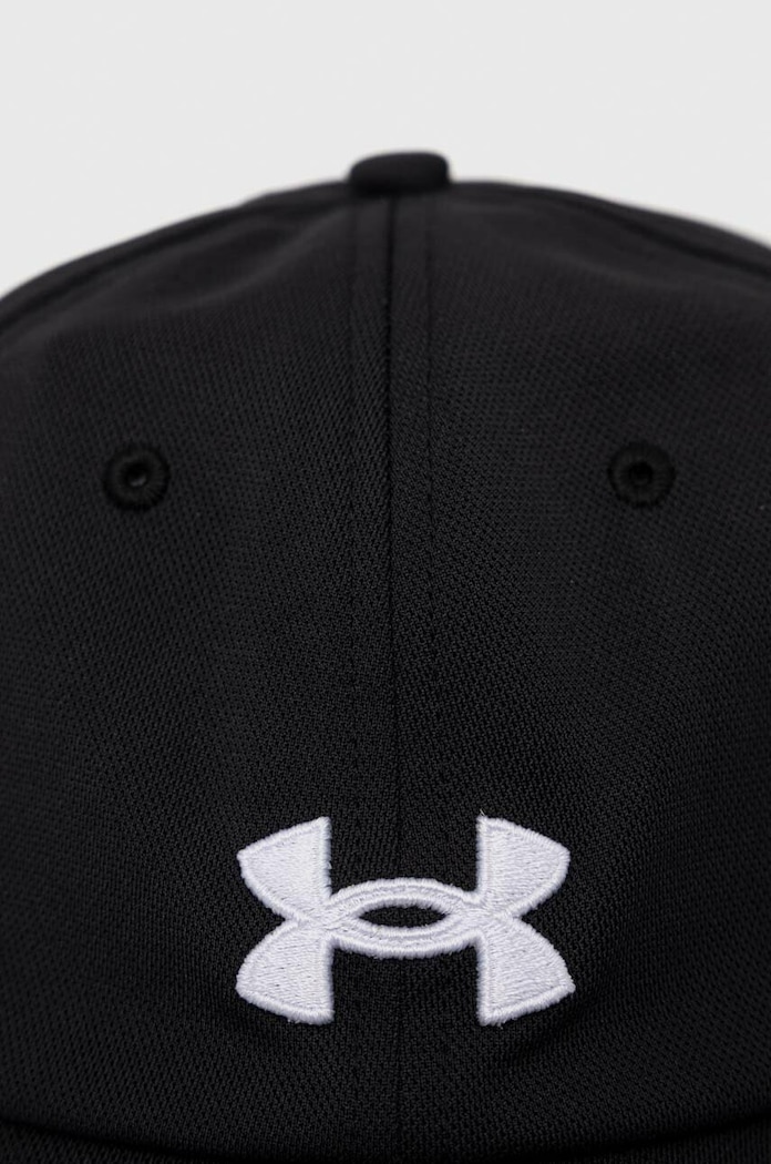 Doplnky Šiltovka Under Armour 1376705 čierna
