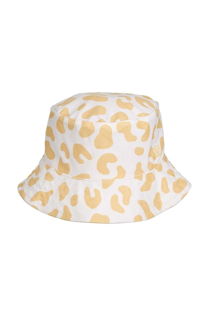 Liewood palarie copii LW17691 bej SS23
