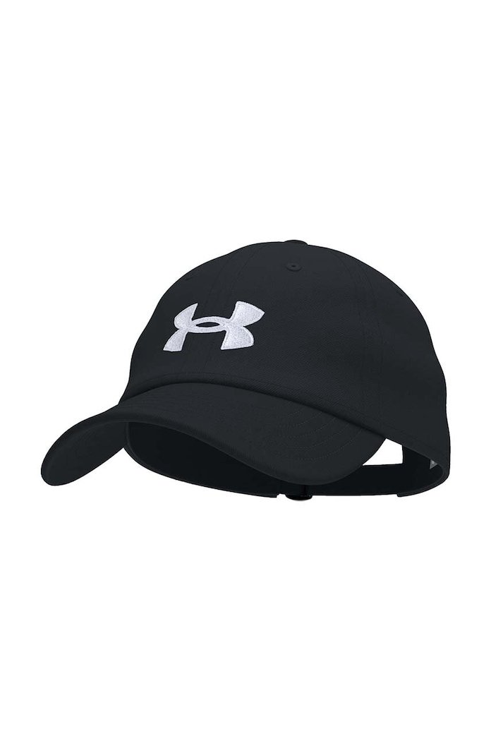 Under Armour Șapcă de baseball pentru copii negru 1376712