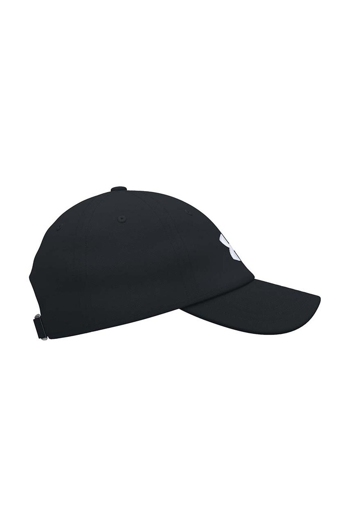 Băieți Under Armour Șapcă de baseball pentru copii 1376712 negru
