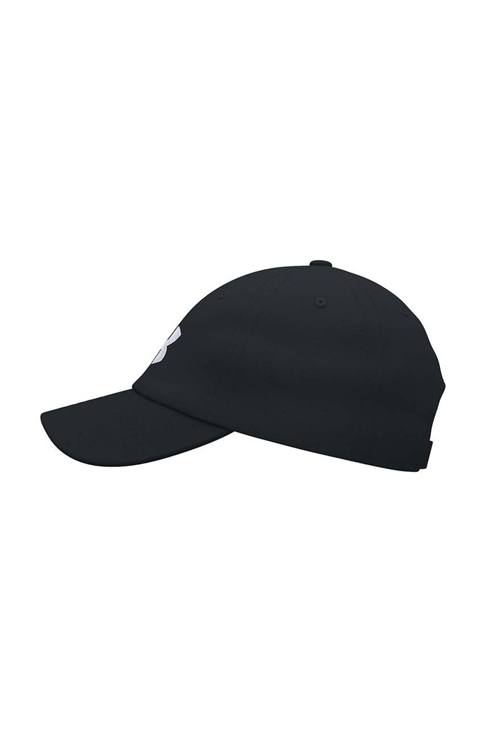 Șapcă de baseball pentru copii Under Armour 1376712 negru