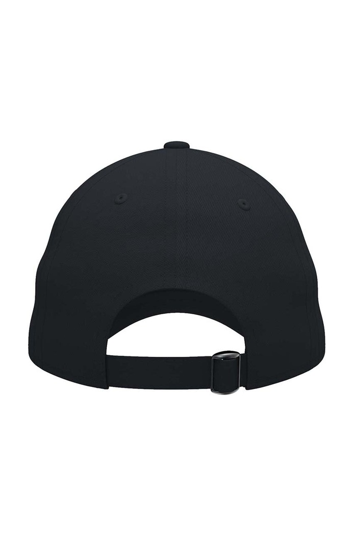 Șapcă de baseball pentru copii Under Armour negru 1376712