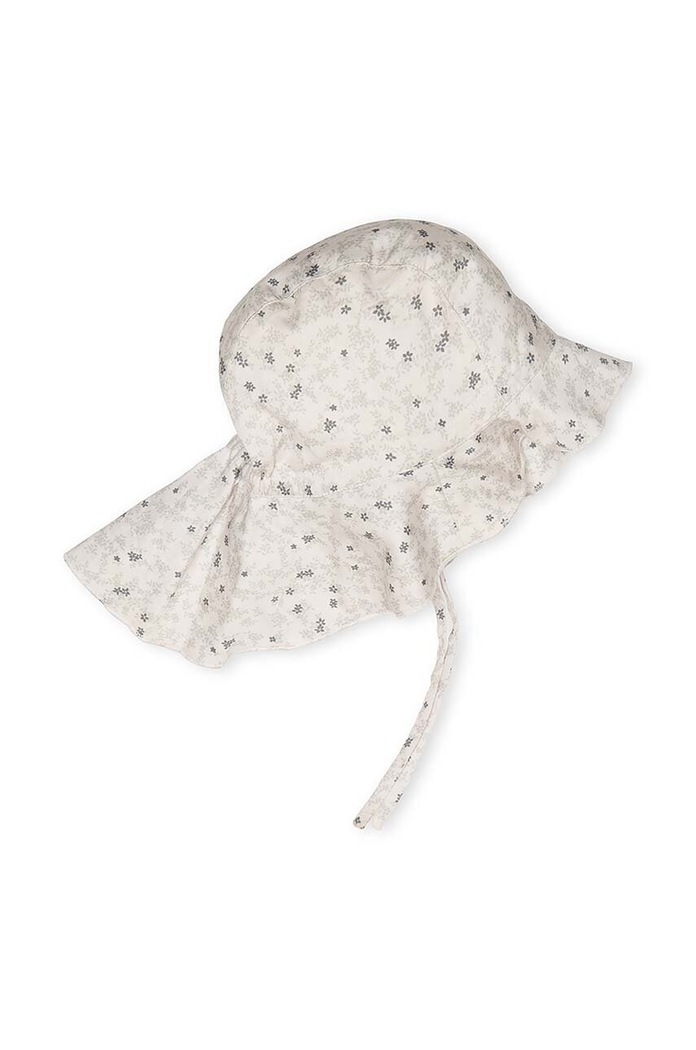 That's mine Detský bavlnený klobúk That's mine CILLA 000434 béžová SS24