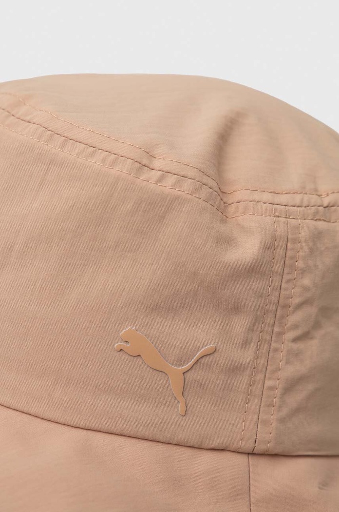 Klobúk Puma 024385 béžová SS23