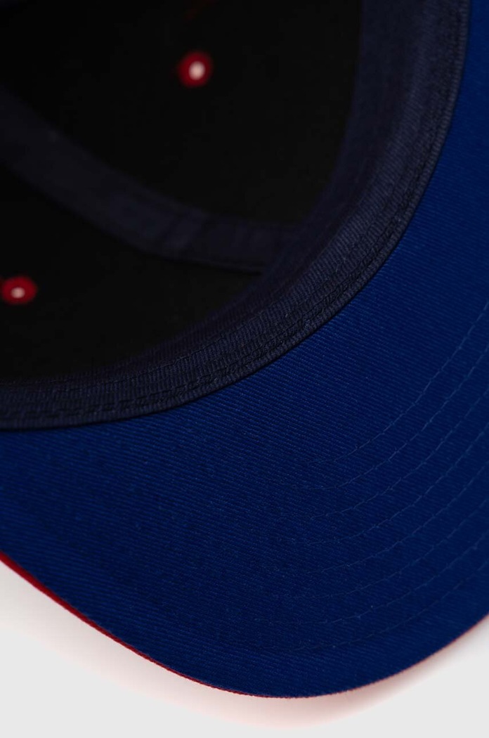 Καπέλο Polo Ralph Lauren κόκκινο 710900284