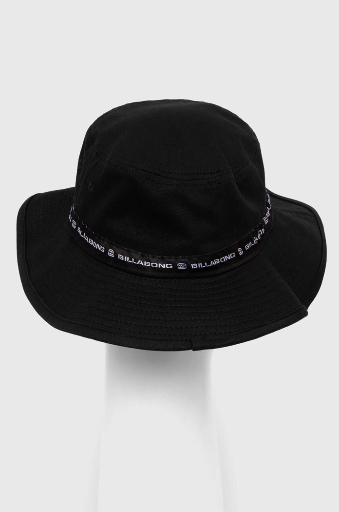 Doplňky Bavlněná čepice Billabong ABYHA00389 černá