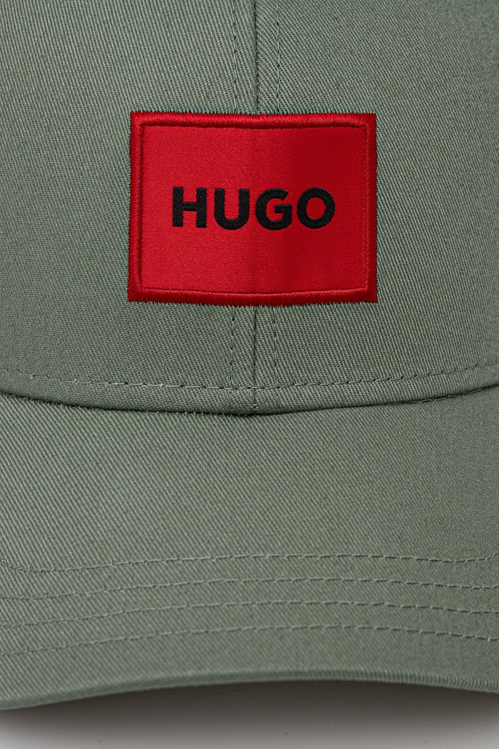 Doplňky HUGO pánské bavlněné Men-X 581-RL 50492745 zelená