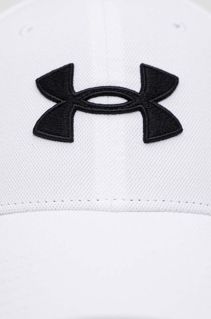 Under Armour férfi siltes sapka 1376700 fehér SS26