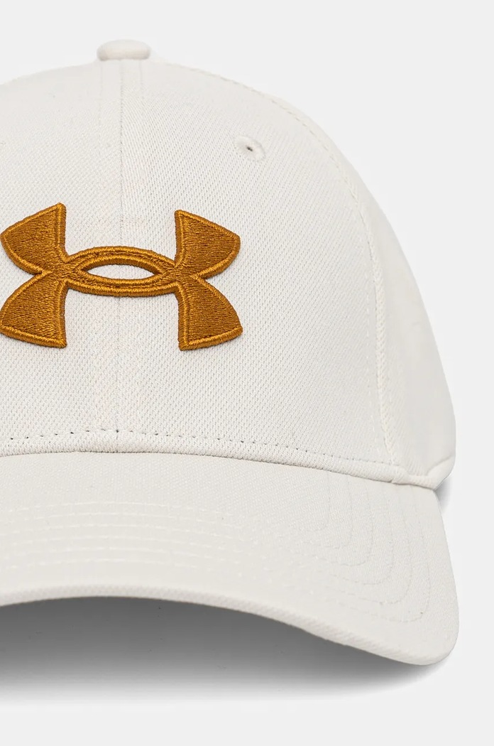 Under Armour șapcă pentru bărbați 1376700 bej SS26