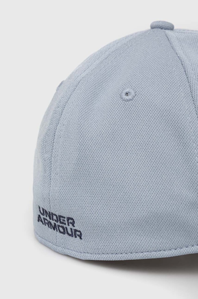 Αξεσουάρ Under Armour καπέλο με γείσο ανδρικό 1376700 μπλε