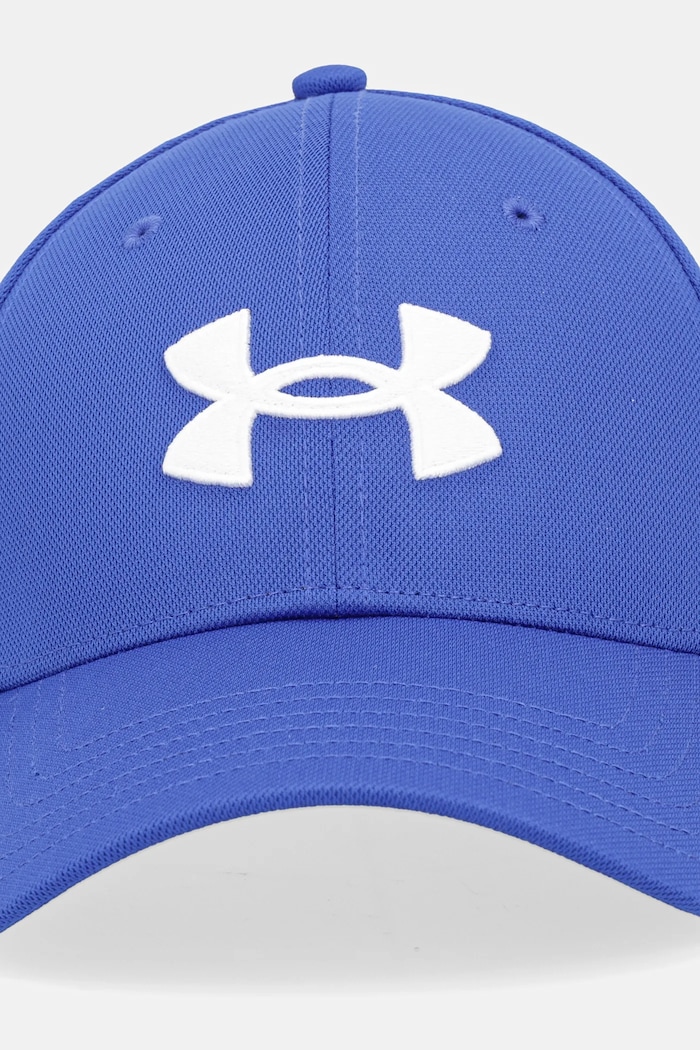 Under Armour șapcă bărbați 1376700 albastru SS26