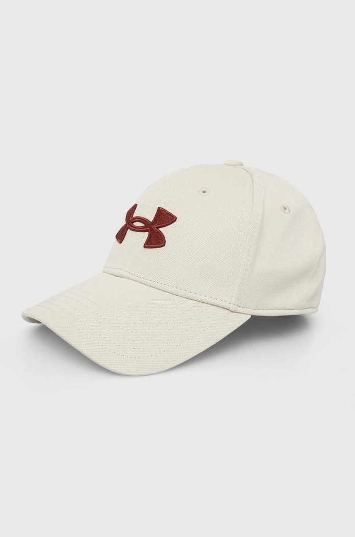 Under Armour șapcă bărbați verde 1376700