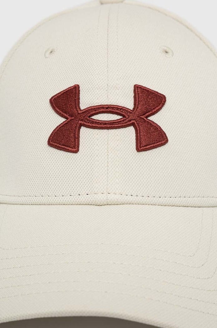 Under Armour șapcă bărbați 1376700 verde SS26