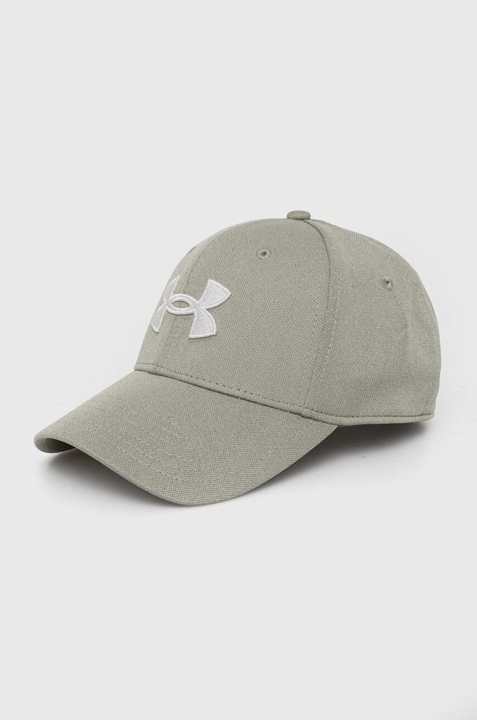 Under Armour Șapcă pentru bărbați verde 1376700