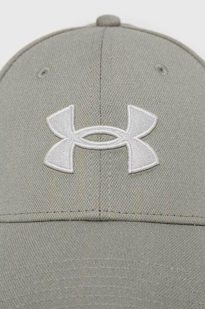 Under Armour Șapcă pentru bărbați 1376700 verde SS26