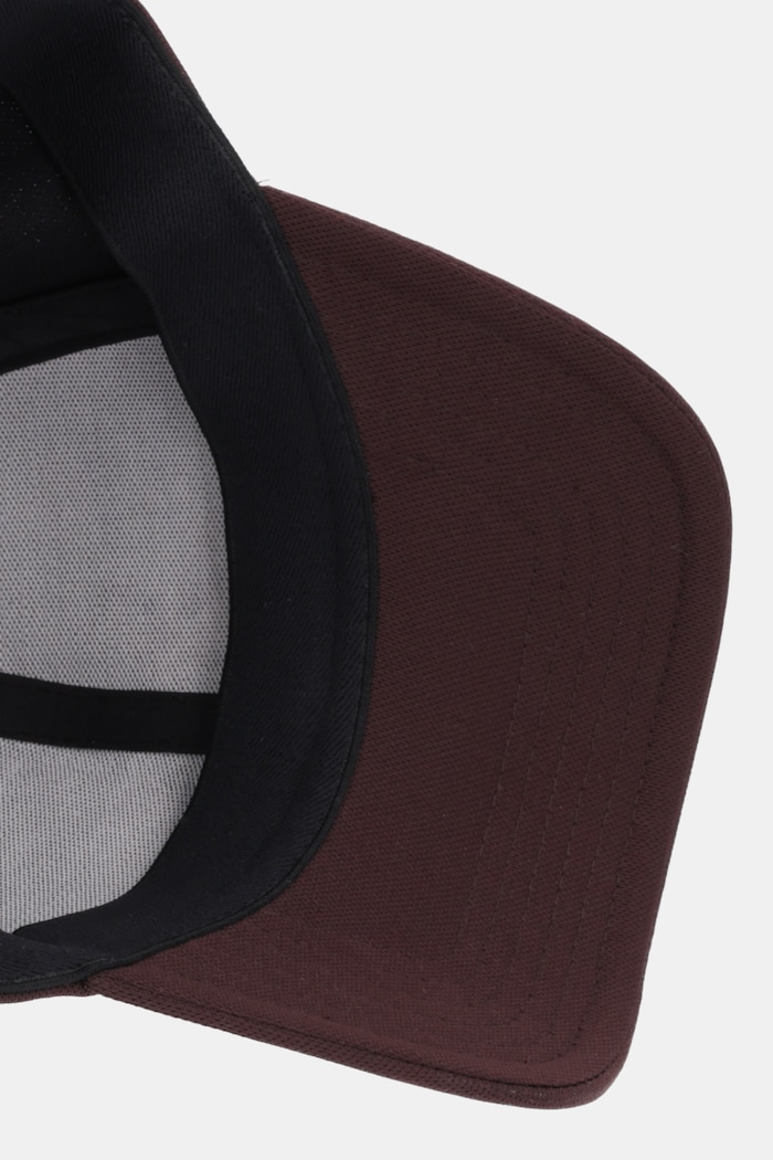 Under Armour czapka z daszkiem męska brązowy 1376700