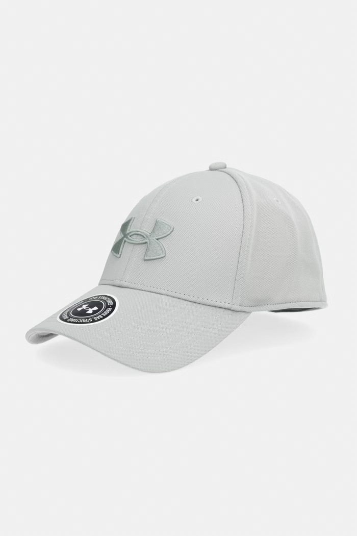 Under Armour kšiltovka pánská zelená 1376700