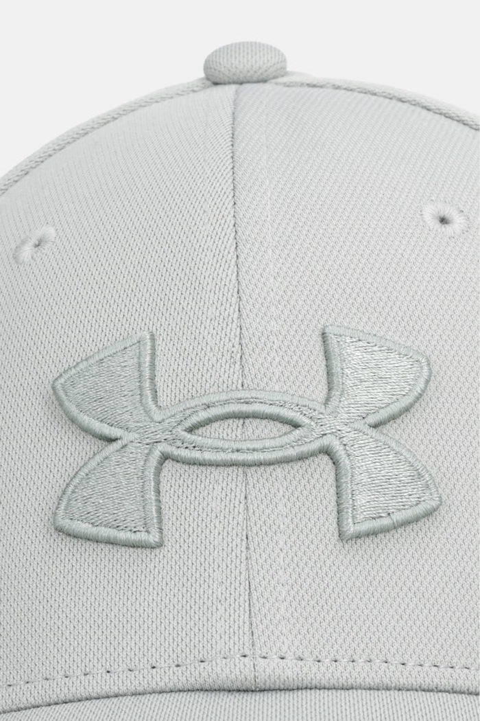 Under Armour kšiltovka pánská 1376700 zelená SS26